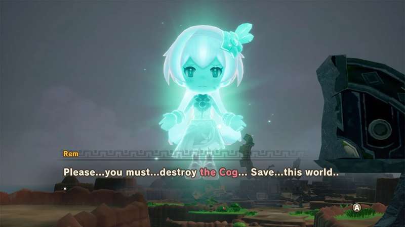 Fantasy Life i: The Girl Who Steals Time *On Order* (NTSC/J)(NS / Switch)(New) - Nintendo 120G