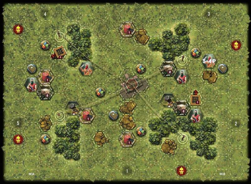 Far Cry: Escape from Rook Islands (New) - Funforge 1500G