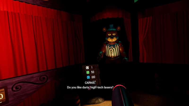 Five Nights at Freddy's: Help Wanted 2 (VR-Compatible)(PS5)(New) - Maximum Games 90G
