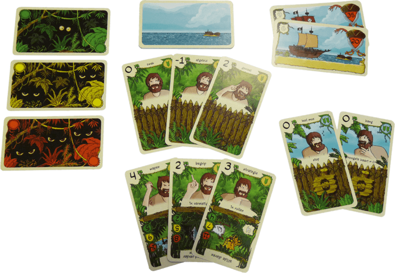 Friday (New) - Rio Grande Games 350G