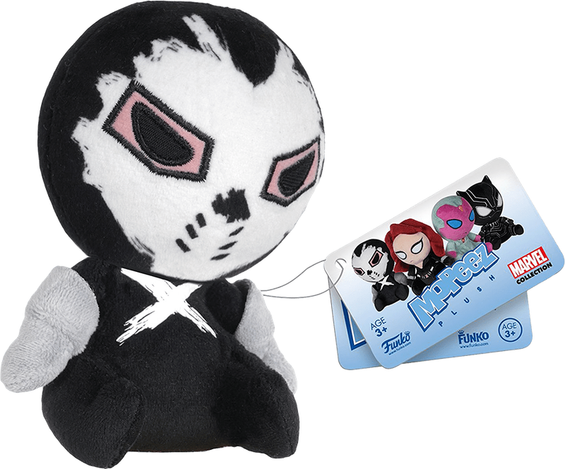 Funko Mopeez Plush: Captain America 3: Civil War - Crossbones (New) - Funko 100G