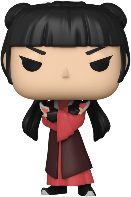 Funko Pop! Animation 1003: Avatar: The Last Airbender - Mai Vinyl Figure *See Note* (New) - Funko