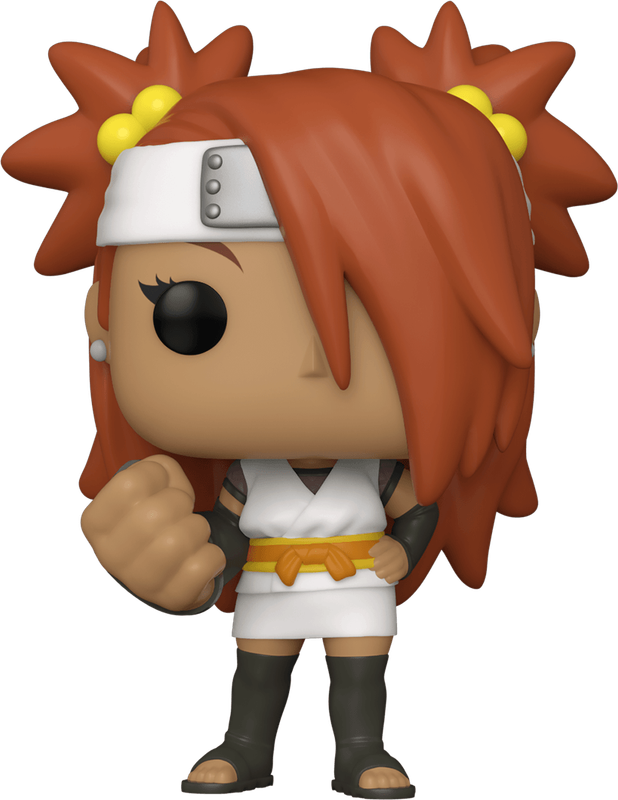 Funko Pop! Animation 1037: Boruto: Naruto Next Generations - Cho-Cho Vinyl Figure (New) - Funko 440G