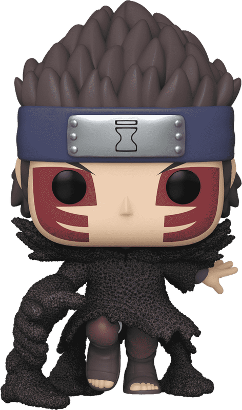 Funko Pop! Animation 1359: Boruto: Naruto Next Generations - Shinki Vinyl Figure (New) - Funko 440G