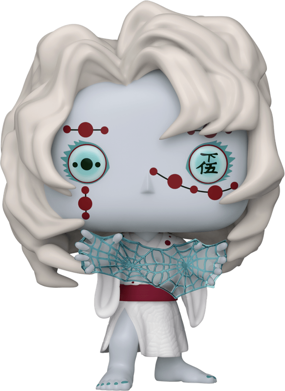 Funko Pop! Animation 1307: Demon Slayer - Rui Vinyl Figure (New) - Funko 440G