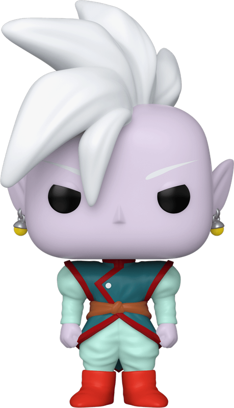 Funko Pop! Animation 1283: DragonBall Super - Shin Vinyl Figure (New) - Funko 440G