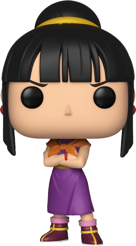 Funko Pop! Animation 617: DragonBall Z - Chichi Vinyl Figure (New) - Funko 440G
