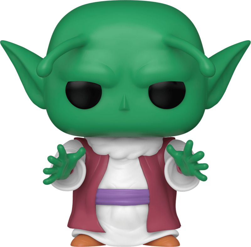 Funko Pop! Animation 1385: DragonBall Z - Dende Vinyl Figure (New) - Funko 440G