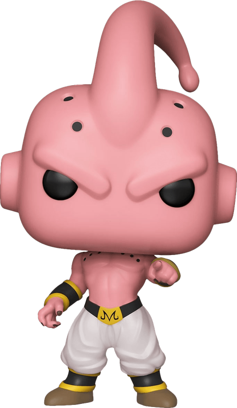 Funko Pop! Animation 620: DragonBall Z - Kid Buu Vinyl Figure (New) - Funko 440G