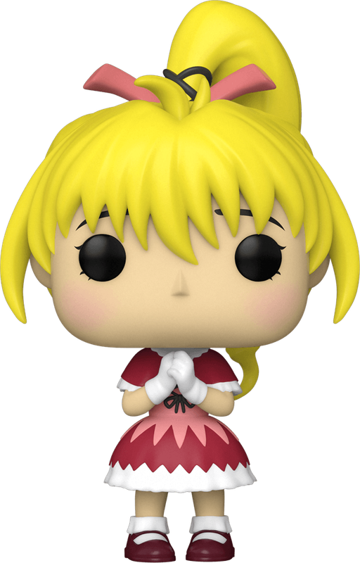 Funko Pop! Animation 1133: Hunter x Hunter - Bisky Vinyl Figure (New) - Funko 440G