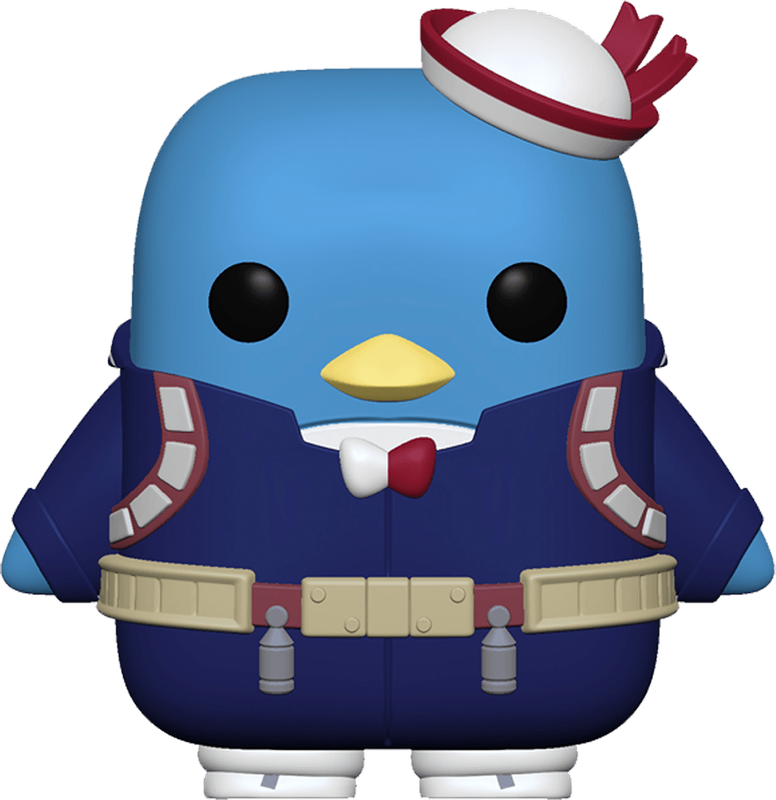 Funko Pop! Animation 795: My Hero Academia x Hello Kitty and Friends - Tuxedosam Todoroki Vinyl