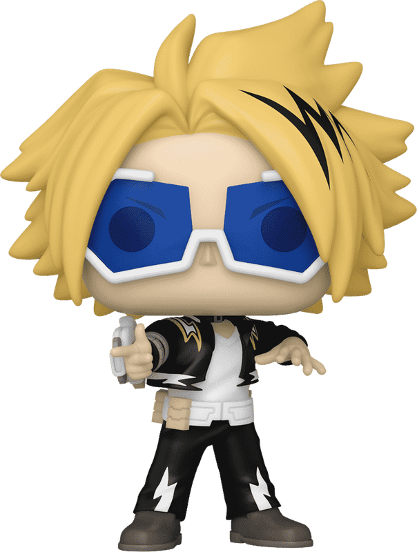 Funko Pop! Animation 1352: My Hero Academia - Denki Kaminari Vinyl Figure (New) - Funko 440G