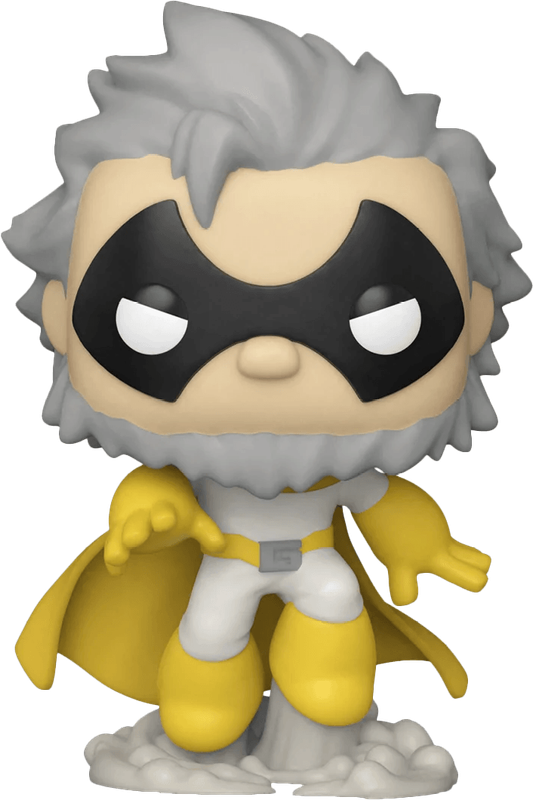 Funko Pop! Animation 1161: My Hero Academia - Gran Torino Vinyl Figure (New) - Funko 440G