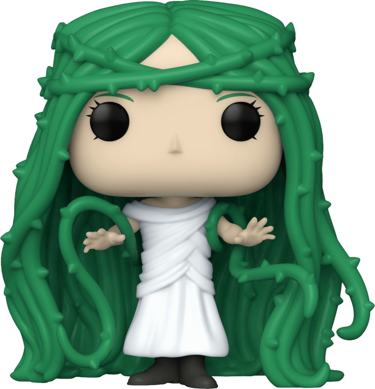 Funko Pop! Animation 1192: My Hero Academia - Ibara Shiozaki Vinyl Figure (New) - Funko 440G