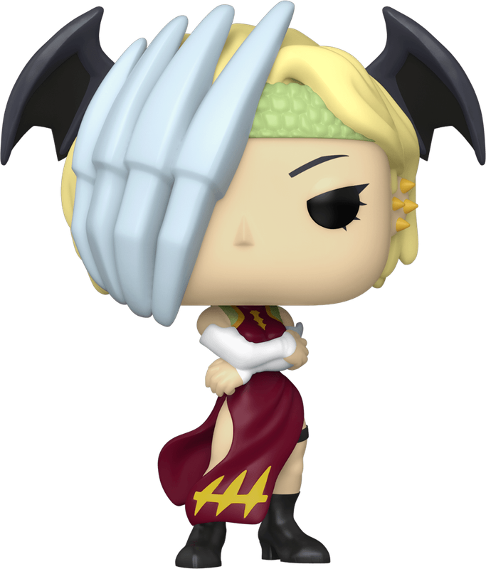 Funko Pop! Animation 1007: My Hero Academia - Ryukyu Vinyl Figure (New) - Funko 440G