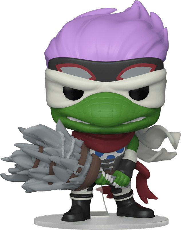 Funko Pop! Animation 1201: My Hero Academia - Spinner Vinyl Figure (New) - Funko 440G