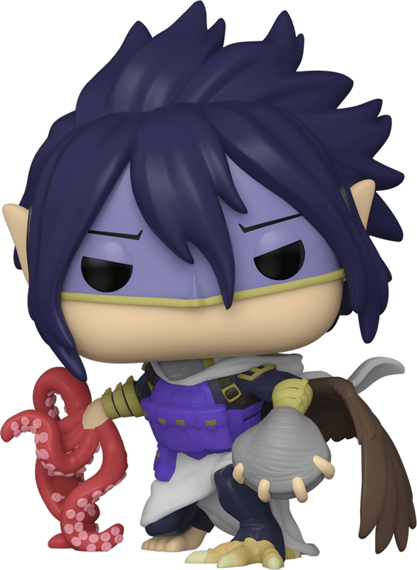 Funko Pop! Animation 1005: My Hero Academia - Tamaki Amajiki Vinyl Figure (New) - Funko 440G