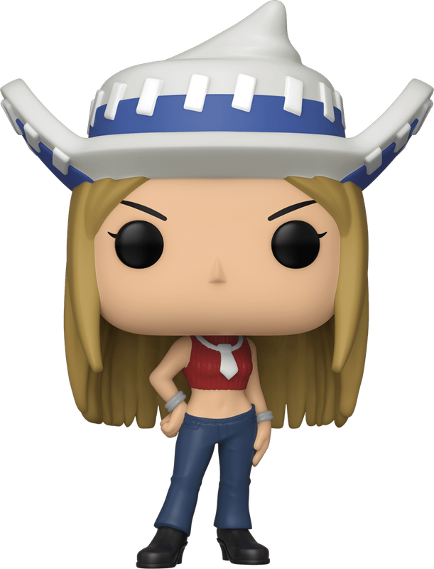 Funko Pop! Animation 782: Soul Eater - Liz Vinyl Figure (New) - Funko 440G