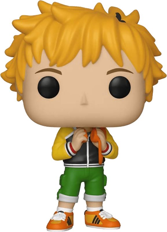 Funko Pop! Animation 467: Tokyo Ghoul - Hide Vinyl Figure (New) - Funko 440G