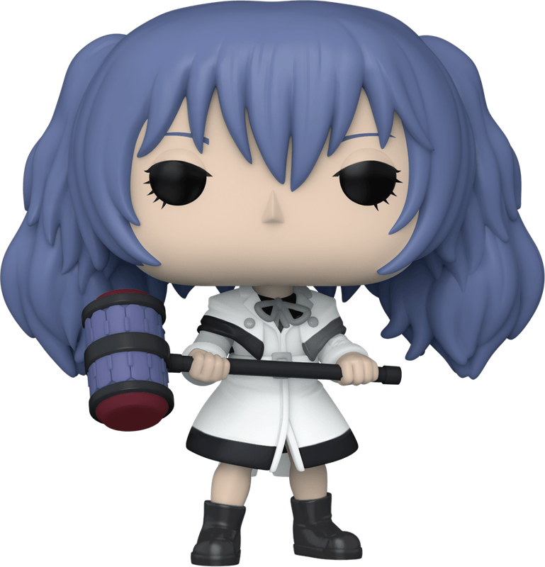 Funko Pop! Animation 1126: Tokyo Ghoul:re - Saiko Yonebayashi Vinyl Figure (New) - Funko 440G