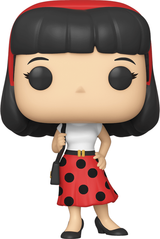 Funko Pop! Comics 26: Archie - Veronica Lodge Vinyl Figure (New) - Funko 300G