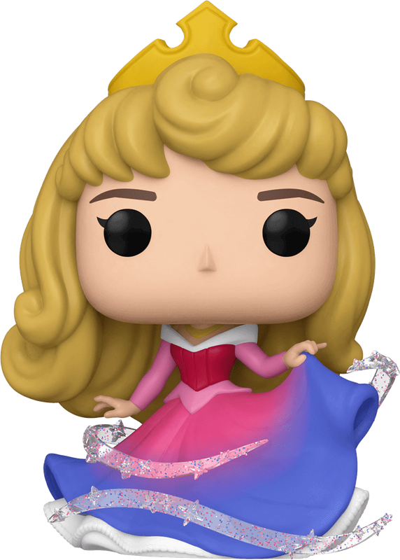 Funko Pop! Disney 1316: Disney 100 - Aurora Vinyl Figure (New) - Funko 440G