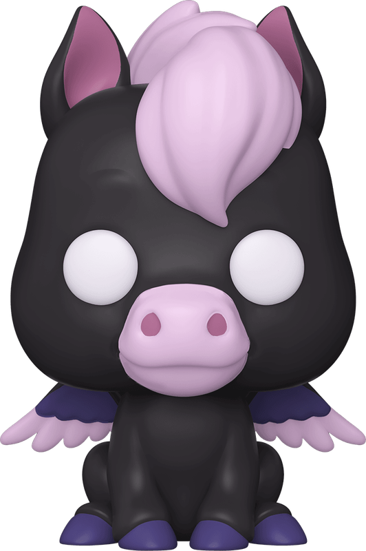 Funko Pop! Disney 989: Fantasia - Peter Pegasus Vinyl Figure (New) - Funko 440G