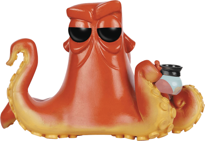 Funko Pop! Disney 191: Finding Dory - Hank Vinyl Figure *See Note* (New) - Funko 440G