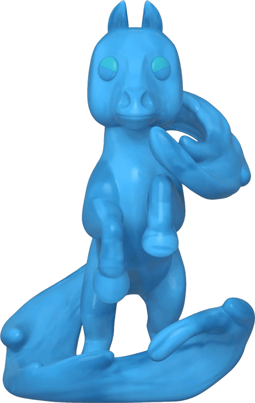 Funko Pop! Disney 592: Frozen II - The Water Nokk Super Sized 6'' Vinyl Figure (New) - Funko 1000G