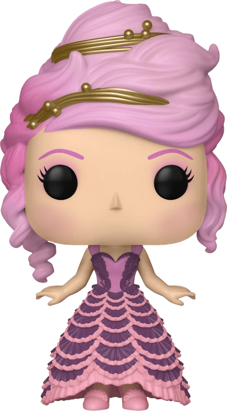 Funko Pop! Disney 459: The Nutcracker and the Four Realms - Sugar Plum Fairy Vinyl Figure (New) -