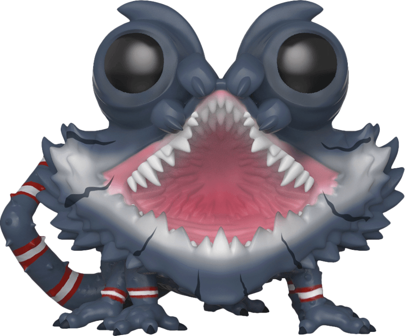 Funko Pop! Fantastic Beasts: The Crimes of Grindelwald 21 - Chupacabra Vinyl Figure (New) - Funko