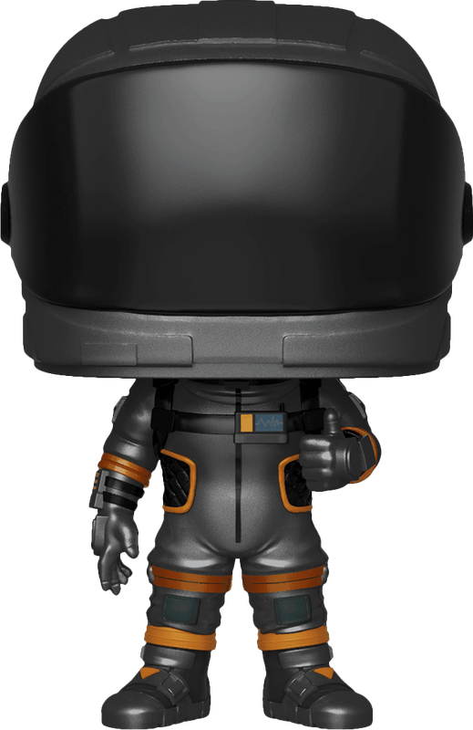 Funko Pop! Games 442: Fortnite - Dark Voyager Vinyl Figure (New) - Funko 440G