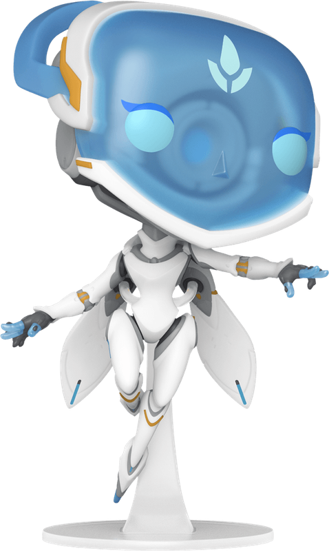 Funko Pop! Games 903: Overwatch 2 - Echo Vinyl Figure (New) - Funko 440G