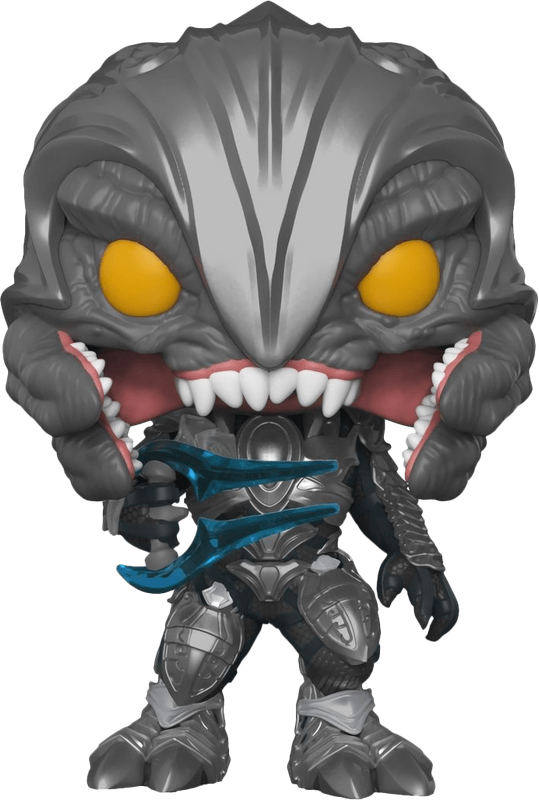 Funko Pop! Halo 10: Arbiter Vinyl Figure (New) - Funko 440G