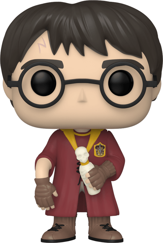 Funko Pop! Harry Potter 149 - Harry Potter Vinyl Figure (Chamber of Secrets)(New) - Funko 440G