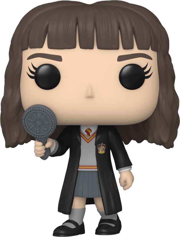 Funko Pop! Harry Potter 150 - Hermione Granger Vinyl Figure (Chamber of Secrets)(New) - Funko 440G