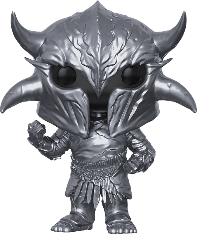 Funko Pop! Heroes 197: Wonder Woman - Ares Vinyl Figure (New) - Funko 440G