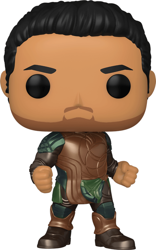 Funko Pop! Marvel 730: Eternals - Gilgamesh Vinyl Bobble-Head (New) - Funko 440G
