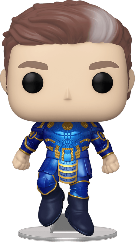 Funko Pop! Marvel 727: Eternals - Ikaris Vinyl Bobble-Head (New) - Funko 440G