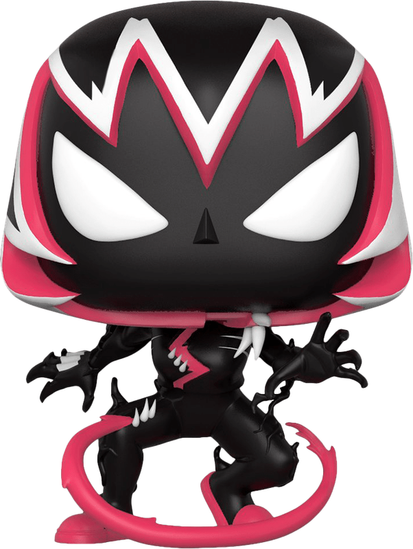 Funko Pop! Marvel: Gwenom Vinyl Bobble-Head (New) - Funko 300G