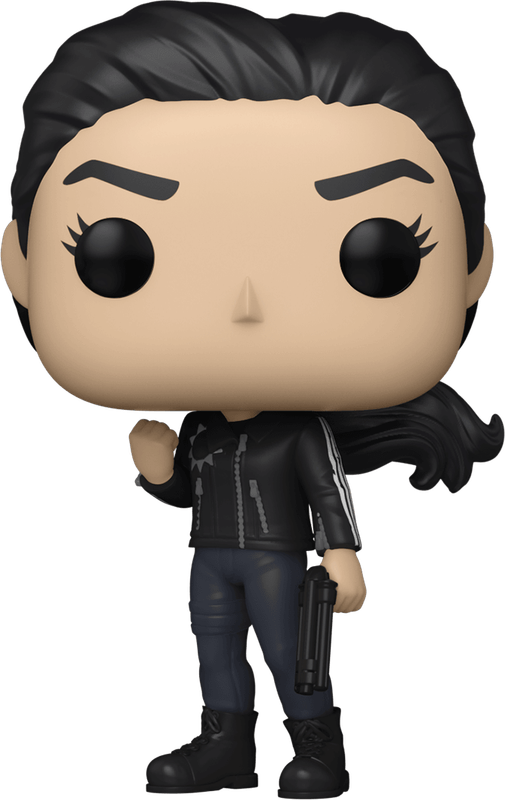 Funko Pop! Marvel 1214: Hawkeye - Maya Lopez Vinyl Bobble-Head (New) - Funko 440G