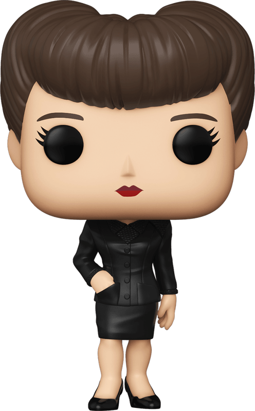 Funko Pop! Movies 1033: Blade Runner - Rachael Vinyl Figure (New) - Funko 440G