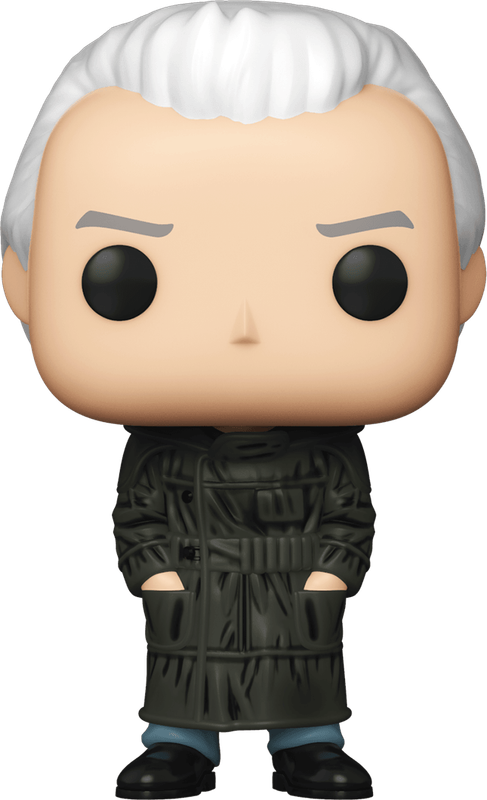 Funko Pop! Movies 1034: Blade Runner - Roy Batty Vinyl Figure (New) - Funko 440G