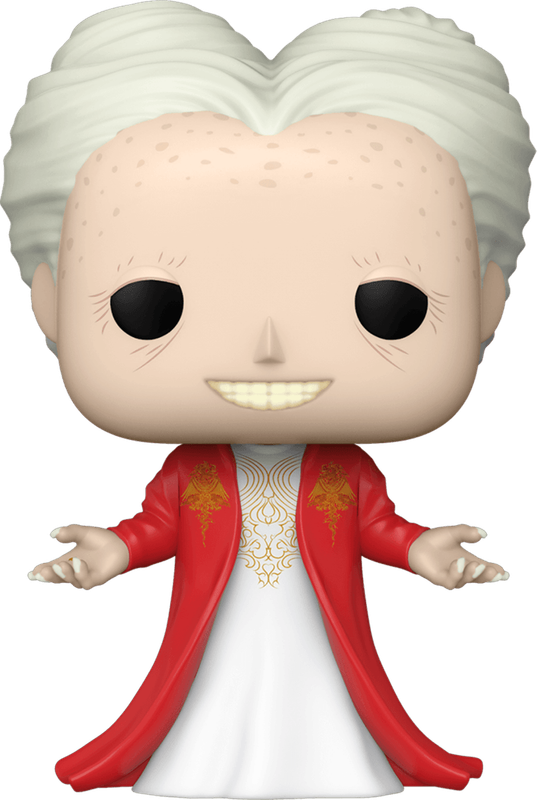 Funko Pop! Movies 1073: Bram Stoker's Dracula - Count Dracula Vinyl Figure (New) - Funko 440G