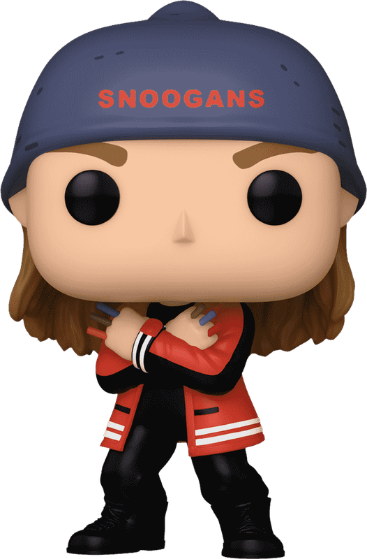 Funko Pop! Movies 1483: Clerks III - Jay Vinyl Figure (New) - Funko 440G