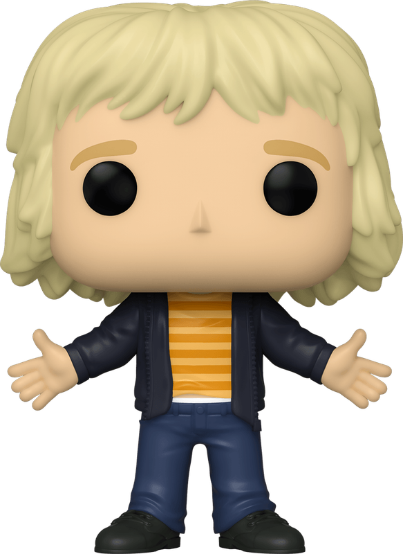 Funko Pop! Movies 1038: Dumb and Dumber - Harry Dunne Vinyl Figure (New) - Funko 440G
