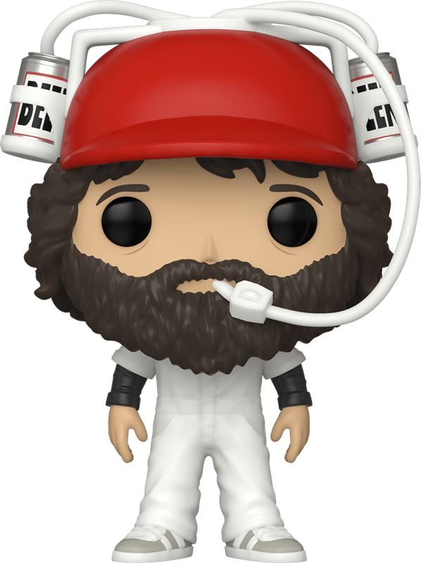 Funko Pop! Movies 892: Happy Gilmore - Otto Vinyl Figure (New) - Funko 440G