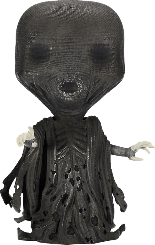Funko Pop! Harry Potter 18 - Dementor Vinyl Figure (New) - Funko 300G