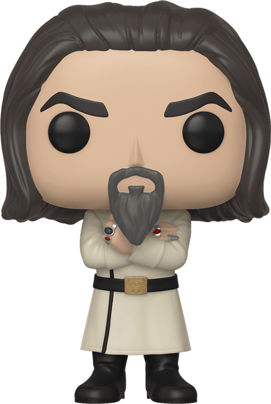 Funko Pop! Harry Potter 95 - Igor Karkaroff Vinyl Figure (Yule Ball)(New) - Funko 440G