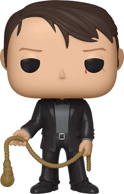 Funko Pop! Movies 692: James Bond 007 - LeChiffre from Casino Royale Vinyl Figure (New) - Funko 440G